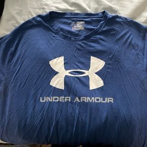 Mens Under Armour